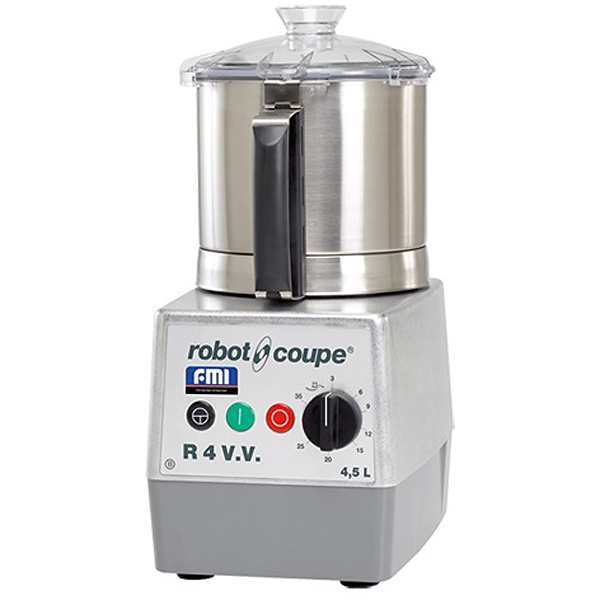 中古品 FMI ロボクープ マジミックス フードプロセッサー RM-4200VD