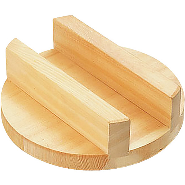 中尾アルミ アルミ鋳物 小釜 カン無 22cm - 調理器具のSHOKUBI