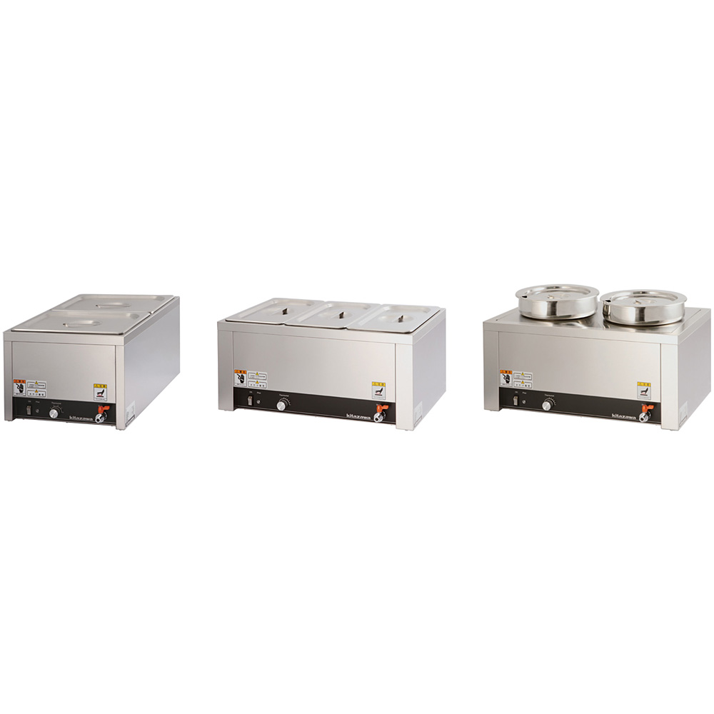 フードウォーマー - 調理器具のSHOKUBI