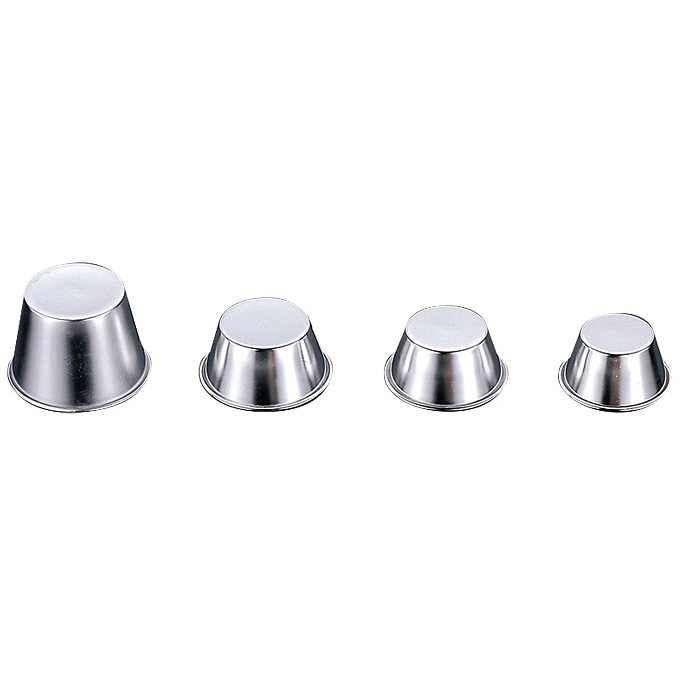 S 18-8�v�����J�b�v ��