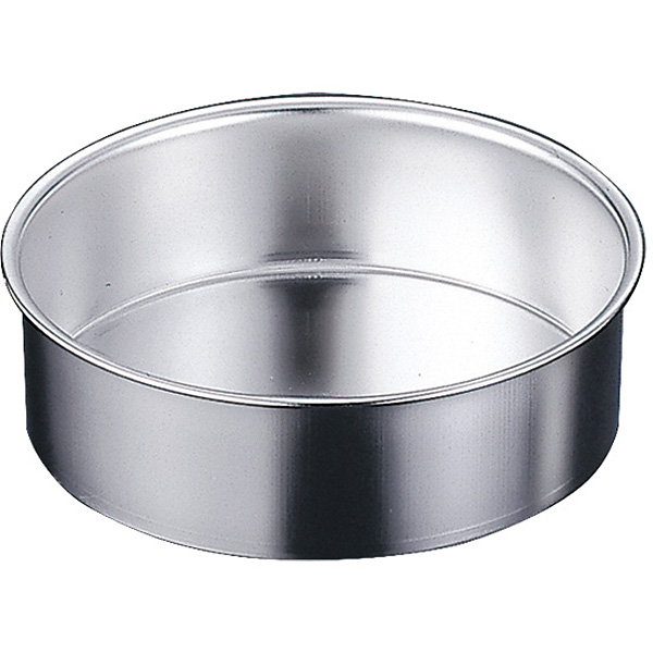 �Ԑ�함���쏊 18-8 �X�e�����X �v���X�f�R�^���� ��^ 15cm