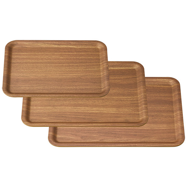 to　ユニバーサルトレーのみ ユニバーサルトレイ ゼブラN.S M44-384 420×315mm - 調理器具のSHOKUBI