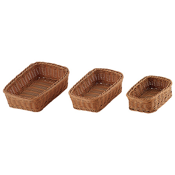 PP���^�� �p�^�o�X�P�b�g �u���E�� RE-304-BR 18�^