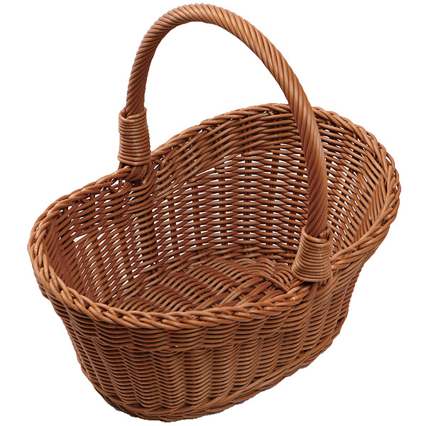 �����^ �s�N�j�b�N�o�X�P�b�g �u���E�� PB-462-BR ��