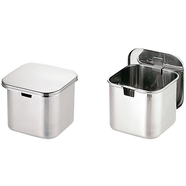 猪熊製作所 お好み焼用ソースポット(モリブデン鋼) 大 GSC01008 猪熊製作所 お好み焼用ソースポット(モリブデン鋼) 大 GSC01008