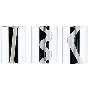 �O��Y�� YUKIWA UK 18-8 �X�e�����X �`�[���E�F�[�u C