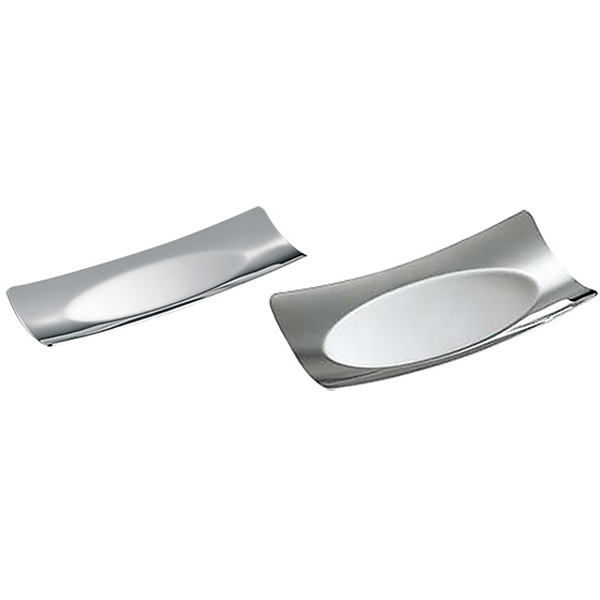 �O��Y�� YUKIWA UK 18-8 �X�e�����X �p�����ڂ�� 160�~50mm