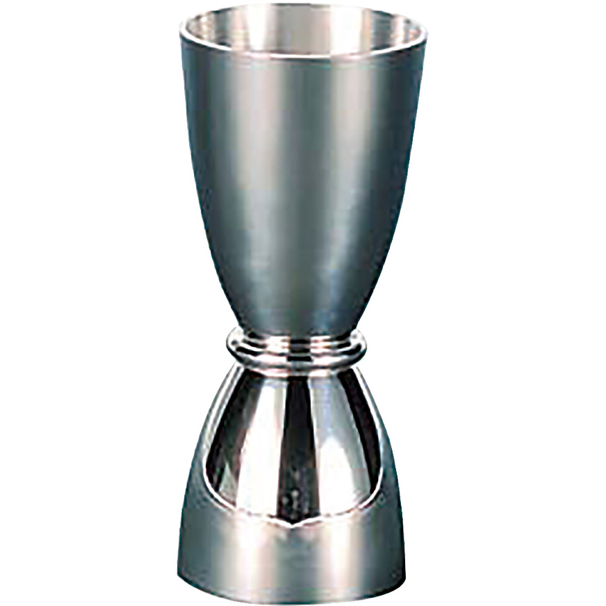 �O��Y�� YUKIWA UK 18-8 �X�e�����X U�^���W���[�J�b�v B 43/28