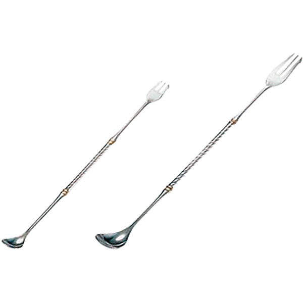 �O��Y�� YUKIWA UK 18-8 �X�e�����X �o�[�X�v�[��G ��