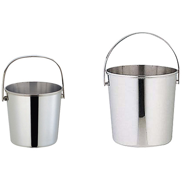 �a�c�����쏊 SW 18-8 �X�e�����X ��t�A�C�X�y�[�� 6���b�g�� �W�t