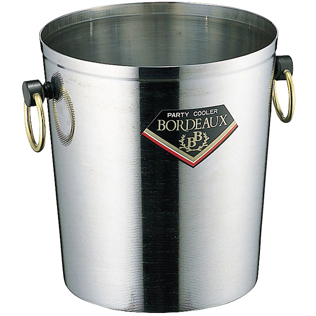 MS 18-0 �X�e�����X �p�[�e�B�[�N�[���[ �`���I MR-310 4.0
