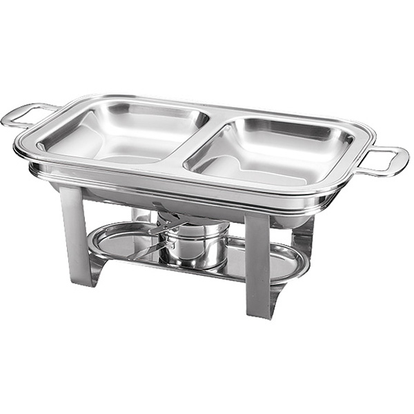 チェーフィング(角型) - 調理器具のSHOKUBI