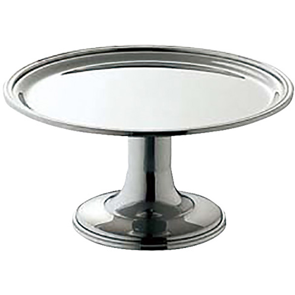 �O��Y�� YUKIWA UK 18-8 �X�e�����X �o�����i�b�c�R���|�[�g 17.5cm