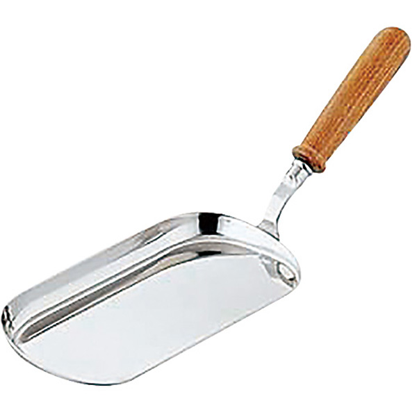 �O��Y�� YUKIWA UK 18-8 �X�e�����X �_�X�g�p���ؕ��n���h�� �E����