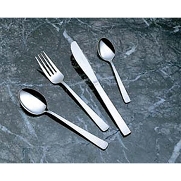 �J���_ 18-0 �X�e�����X ���C���b�N �T�[�r�X�t�H�[�N