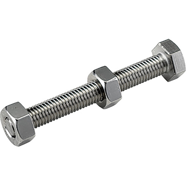 �J���_ 18-8 �X�e�����X �J�g�����[���X�g BOLT �{���g