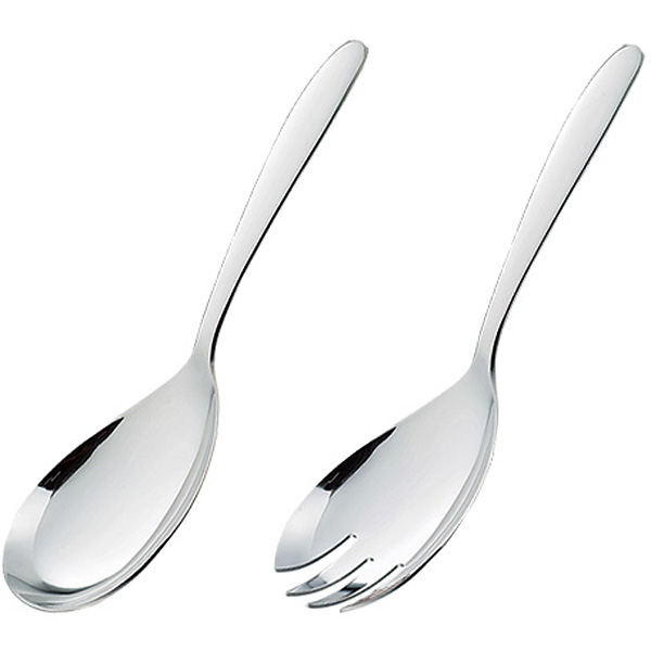 �J���_ 18-10 ���؃T�[�o�[ �t�H�[�N