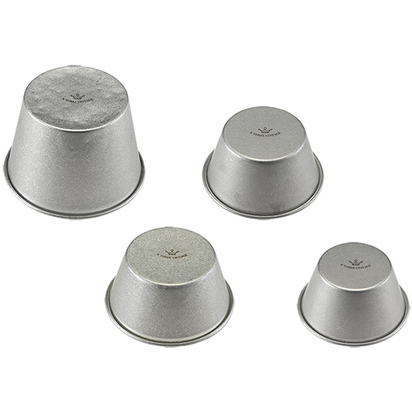 �J���_ K3VINTAGE 18-8 �X�e�����X �v�����J�b�v ��