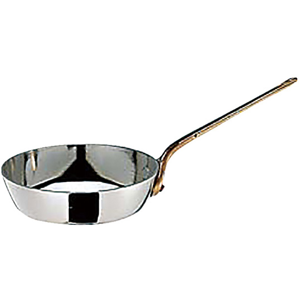 �a�c�����쏊 18-8 �X�e�����X �v�`�t���C�p�� 12cm