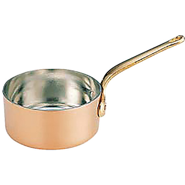 和田助製作所 銅プチパン 口付 8cm - 調理器具のSHOKUBI