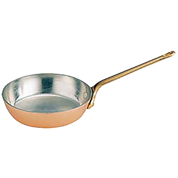 和田助製作所 銅プチパン 口付 8cm - 調理器具のSHOKUBI