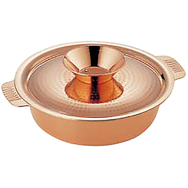 SW NBステンレス 電磁 ちり鍋 29cm 和田助製作所(Wadasuke) SW NBステンレス 電磁 ちり鍋 29cm