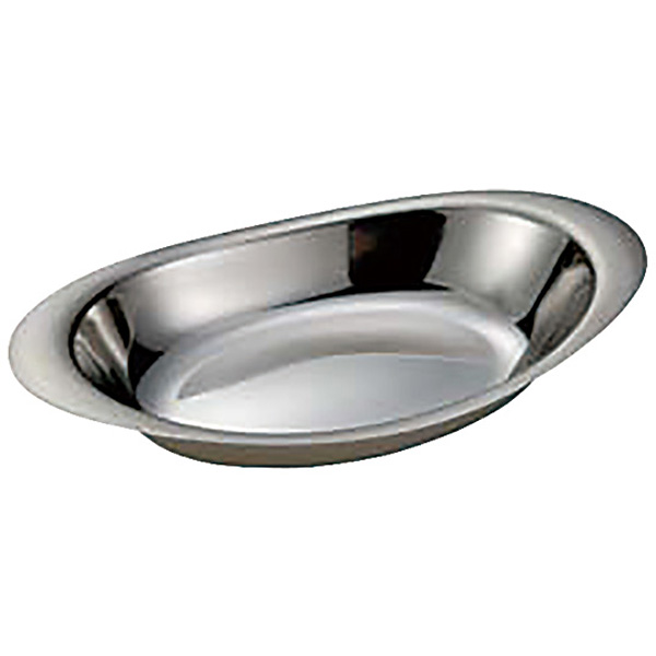 IKD 18-8 �X�e�����X �J���[�M �� 275�~168mm 10 1/2�C���`��