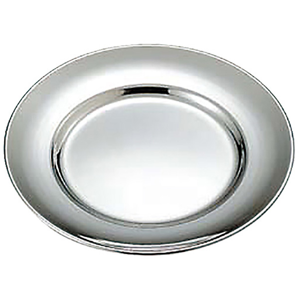 IKD 18-8 �X�e�����X ���C�X�M ��195mm 7 1/2�C���`