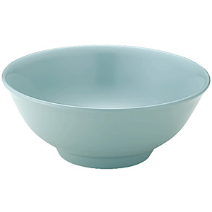 カンダ メタル丼Jr. 厚口タイプ φ180mm ステンレスつや消仕様 - 調理