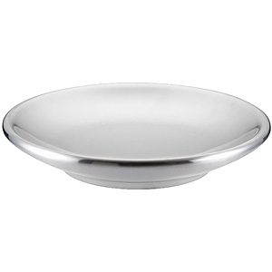 �J���_ ���^�����T�[���X���[�������^�C�v ��178mm �X�e�����X�~���[�����d�l