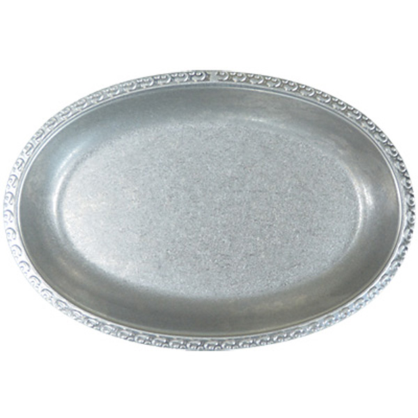 �J���_ K THREE VINTAGE 18-8 �X�e�����X King Daenbowl 233�~158�~H27mm K-9DB 9�D