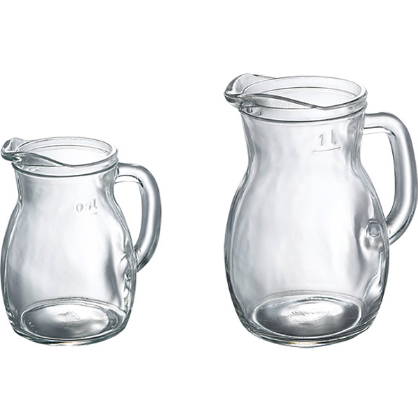 �r�X�g���W���O �\�[�_�K���X 12���� 1100ml