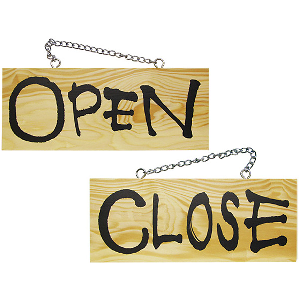 �ؐ��T�C�� �� OPEN/CLOSE