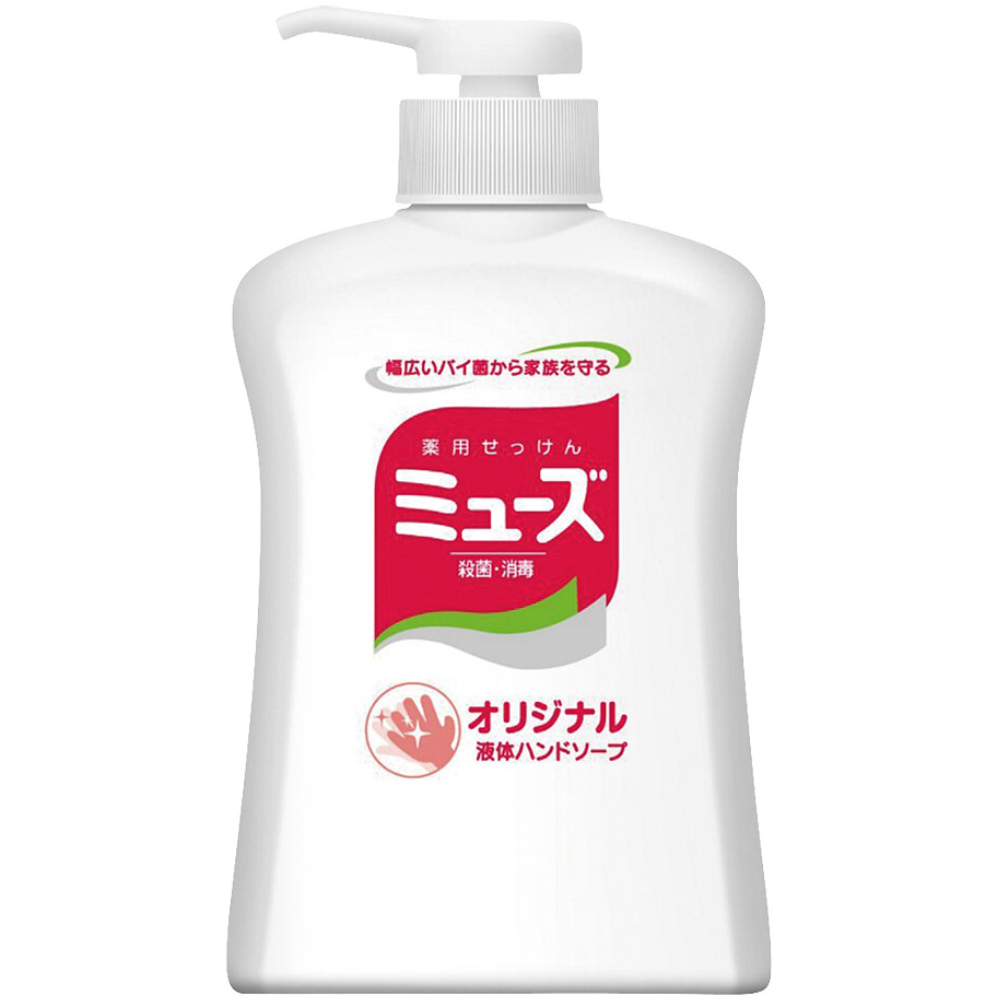 ��p�Ό��~���[�Y �|���v�t 250ml