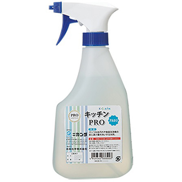 �J���_ �L�b�`��PRO 500ml