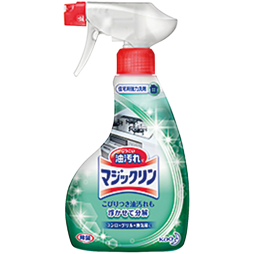 �ԉ� �}�W�b�N���� �n���f�B�X�v���[ 400ml
