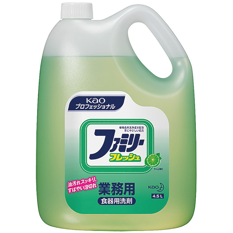 �ԉ� �t�@�~���[ �t���b�V�� 4.5���b�g��