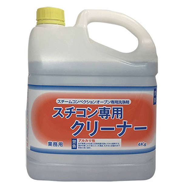 �j�C�^�J�X�`�R����p�N���[�i�[ 4kg