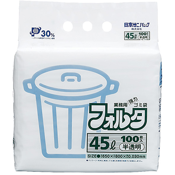 �Ɩ��p�t�H���^�S�~�� 100���� ������ F-7H70 70���b�g��