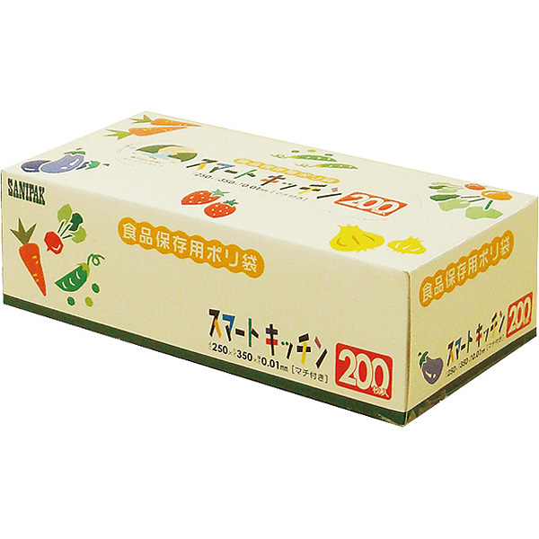 �X�}�[�g�L�b�`���ۑ��ܔ����� KS20 200����