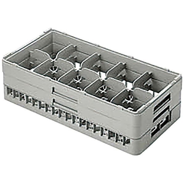 4977544903233 本間冬治工業 弁慶ラック ハーフ ステムウェアー HS−8−185 ステムウェアーラック 8仕切り 本間冬治工業 弁慶 8仕切りステムウェアーラック HS-8-185 有効深さ