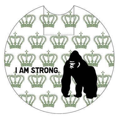 ���c���H �h�����N�z���_�[�p���R�[�X�^�[ B�^�C�v <5����> No.201 STRONG �X�g�����O