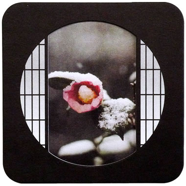 ���c���H ���̌^�f�U�C�����R�[�X�^�[ BUMP�a���~�� 2mm�� <����/3����> No.23 �c�o�L