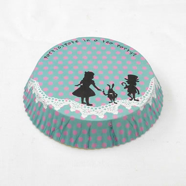 ���c���H �O���X�J�o�[ ��63.5mm <100����> No.207 �A���X