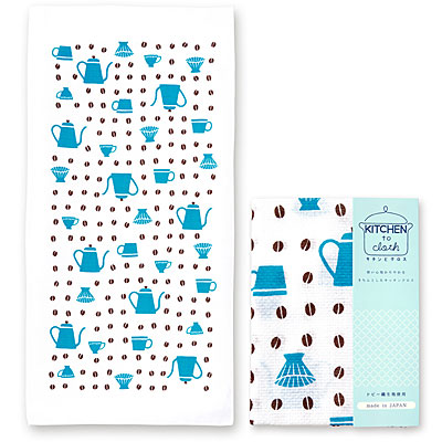 �{�{ KITCHEN to cloth(�L�`���ƃN���X) ����傫���L�b�`���N���X �R�[�q�[