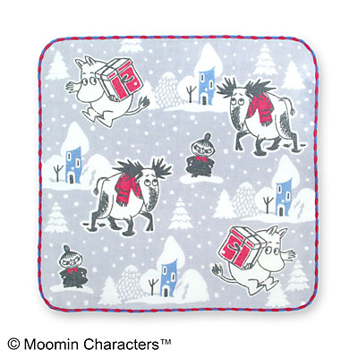 �{�{ MOOMIN �K�[�[�p�C���n���J�` ���[�~��&�X�m�[