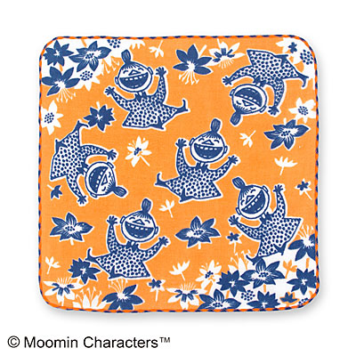 �{�{ MOOMIN �K�[�[�p�C���n���J�` ���g���~�C&��