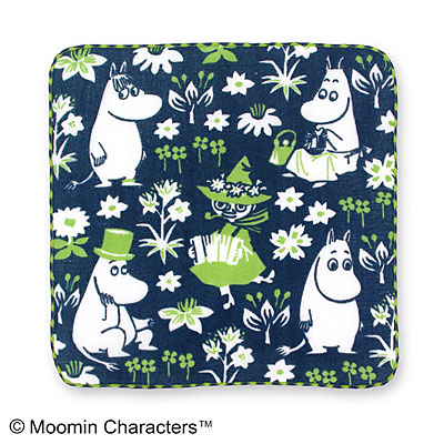 �{�{ MOOMIN �K�[�[�p�C���n���J�` ���[�~���t�����Y ��