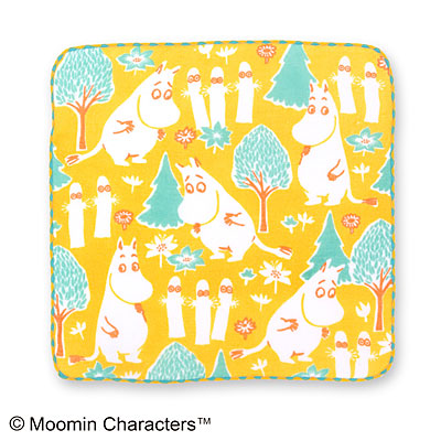 �{�{ MOOMIN �K�[�[�p�C���n���J�` ���[�~��&�j�����j����