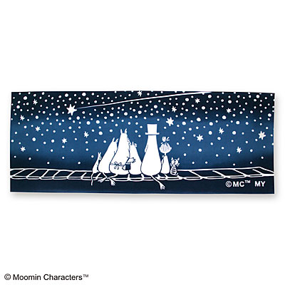 �{�{ MOOMIN ���[�~��������ʂ��� ���[�~��&��